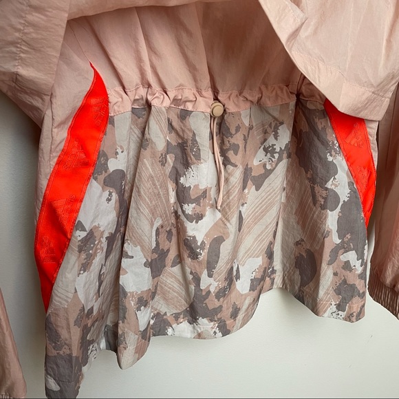 Adidas Cinched Windbreaker - Picture 2 of 8